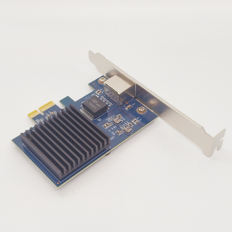 Gigabit Network Card - بطاقة شبكة إيثرنت 10G 10G NIC