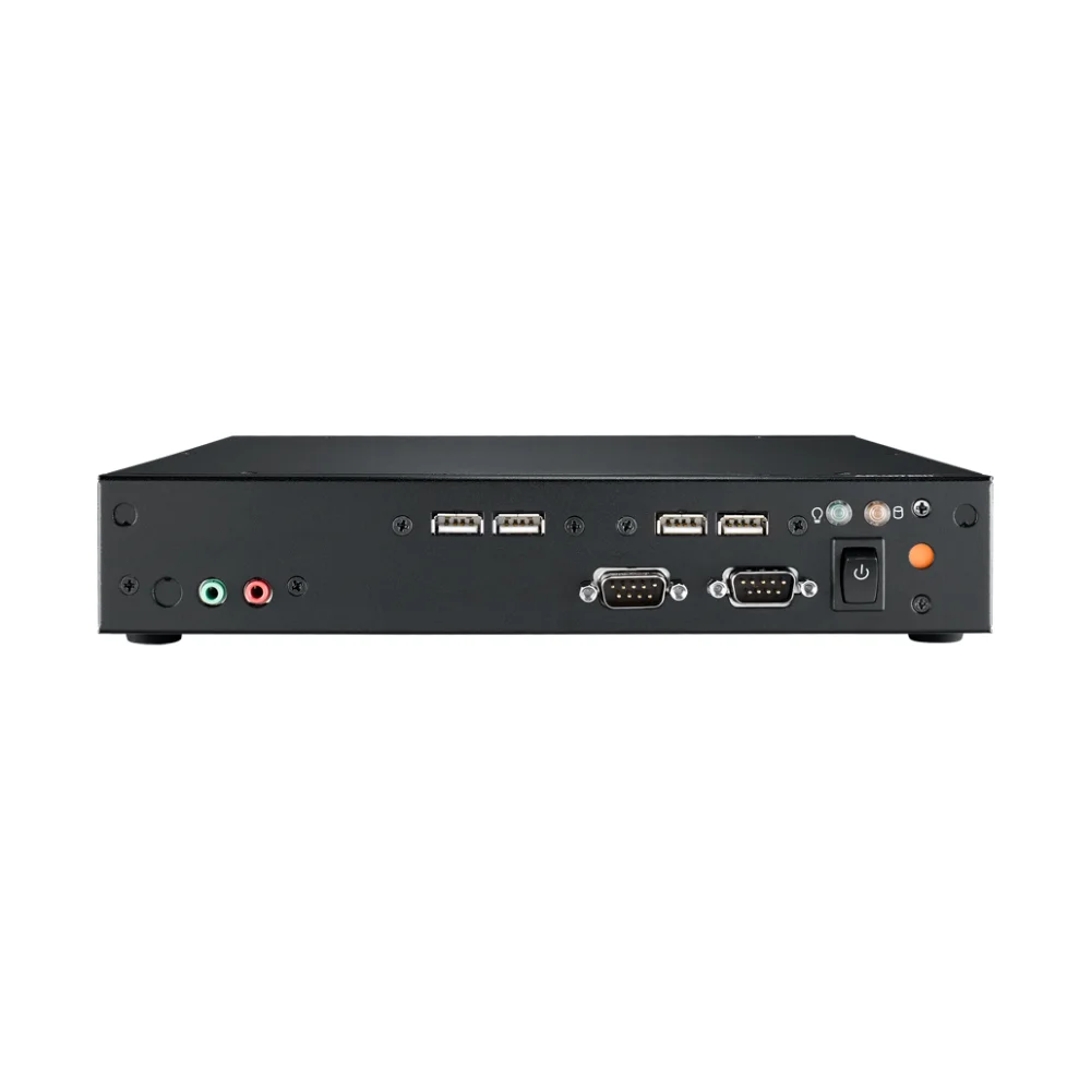 Thin Client Mini Pc - 2026 2025 Advantech EPC-T2285 1U ارتفاع