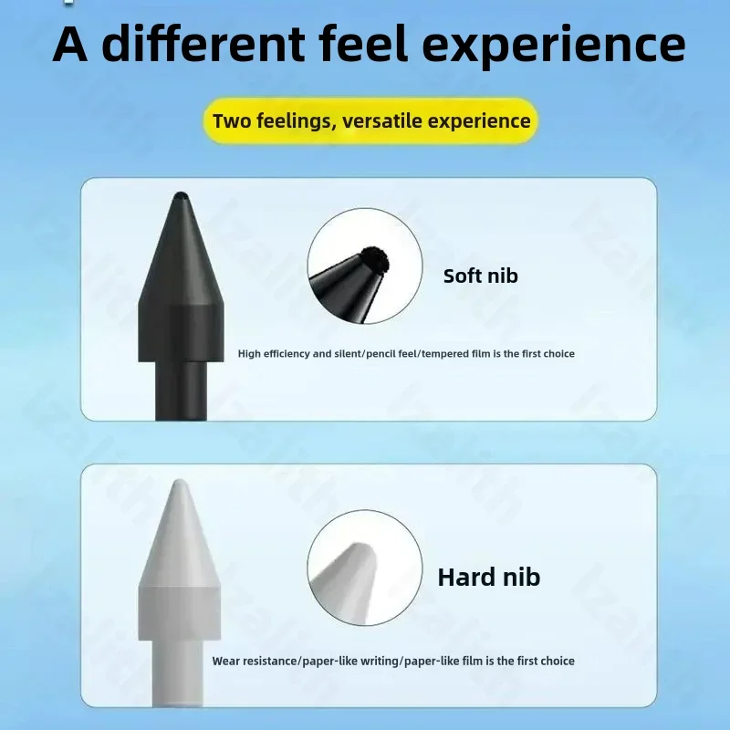 Office Tech Gadgets - رؤوس قلم ستايلس إس بن بديلة