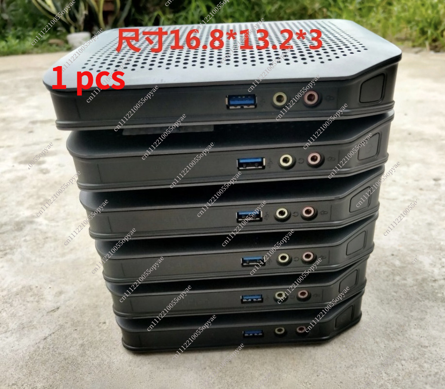 Thin Client Mini Pc - جهاز كمبيوتر مصغر J1800 ITX للعمل
