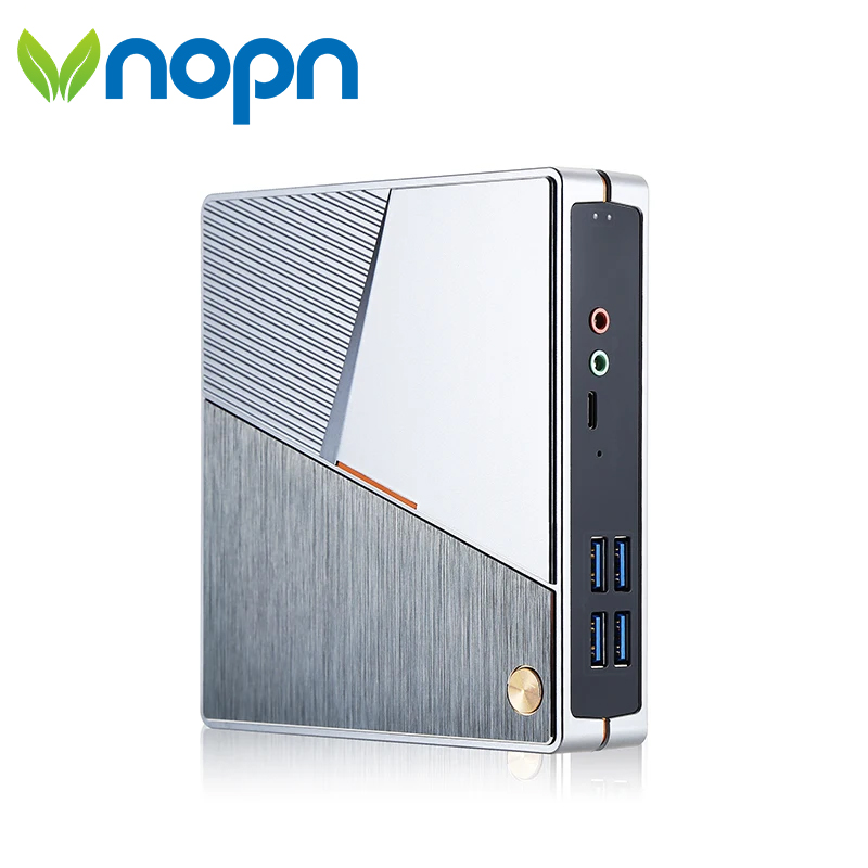 Thin Client Mini Pc - R2 Plus رباعي النواة RK3568 Zero
