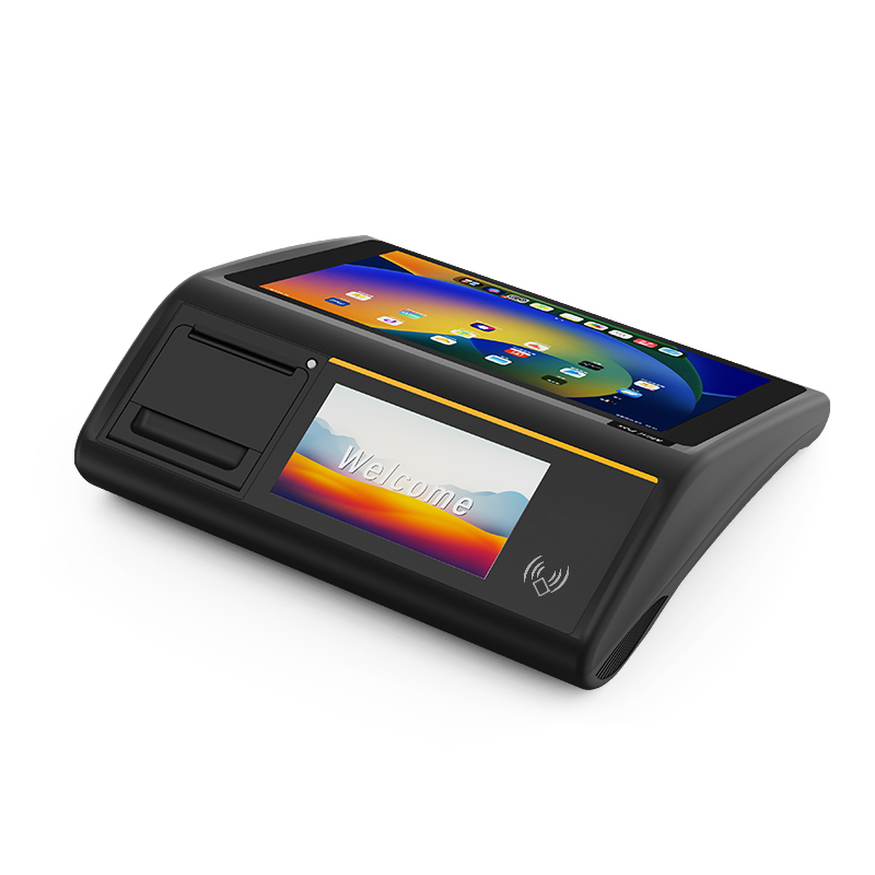Pos Terminal Android - طابعة حرارية مدمجة D3-Mini Smart Android
