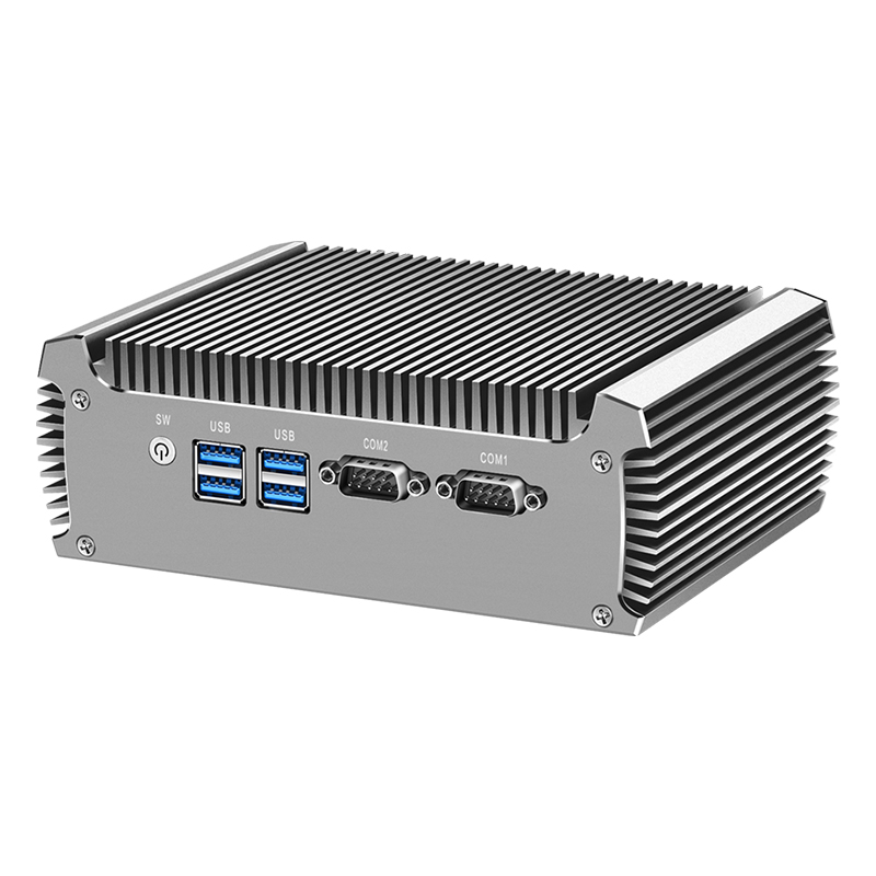 جهاز كمبيوتر صغير Intel Core I - مراجعة Thin Client Mini Pc وسعره