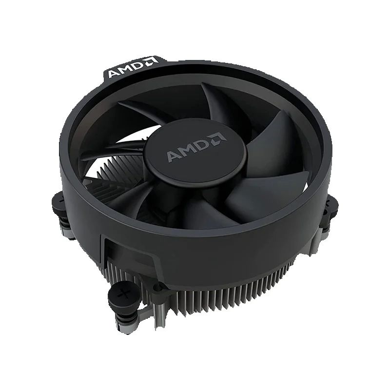 AMD Ryzen Wraith Cooler Wraith - مراجعة Amd Cpu Ryzen 7 وسعره