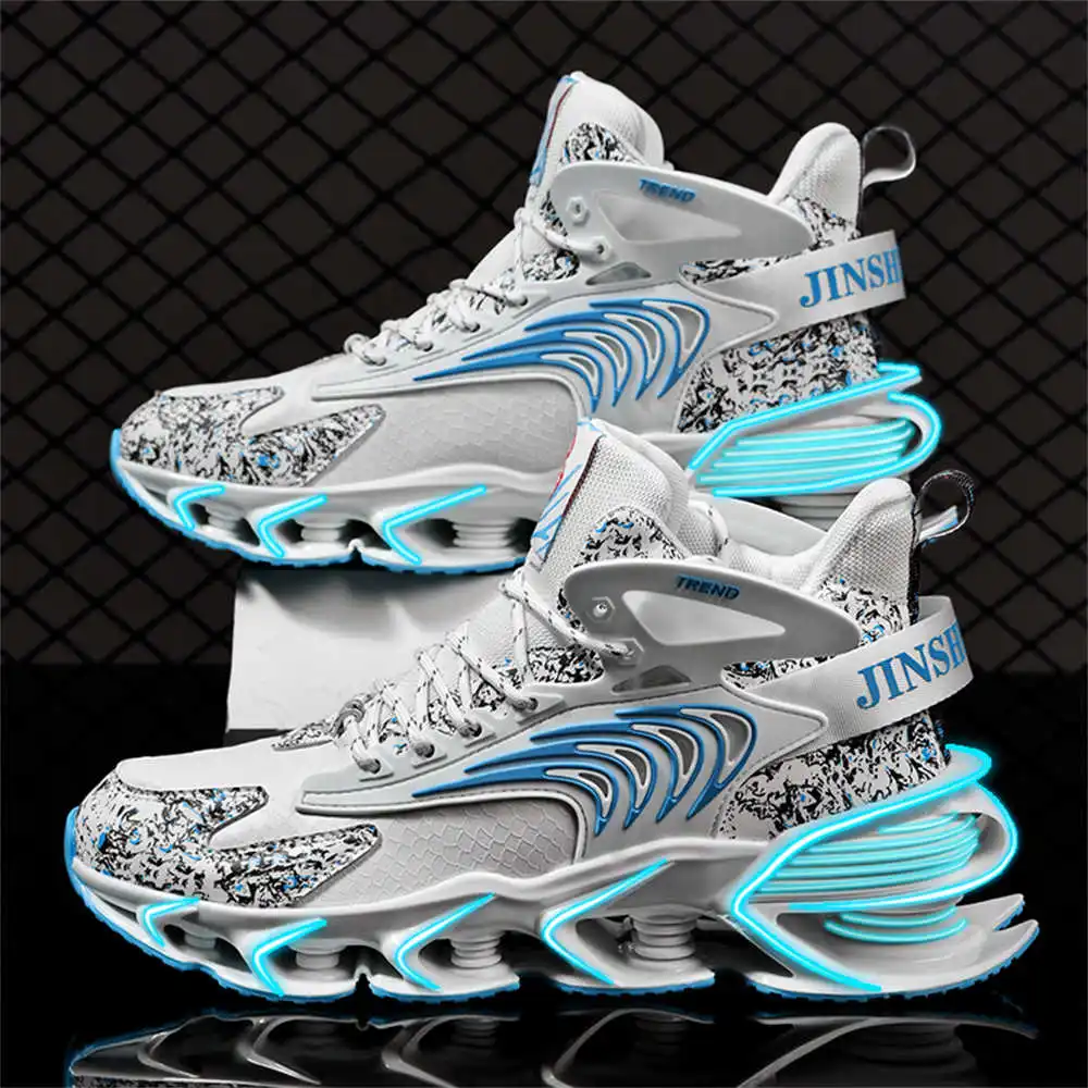 أحذية رياضية للجري متوسطة الحج - مراجعة Office Tech For Men وسعره