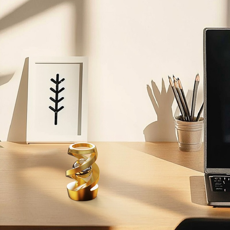 الفيروسية المعادن التنين سبينر - مراجعة Office Tech And Gadgets وسعره