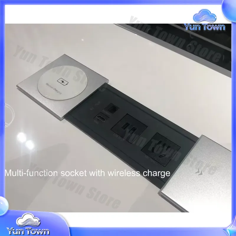 مكتب تنفيذي حديث على شكل حرف L - مراجعة Office Tech And Management وسعره