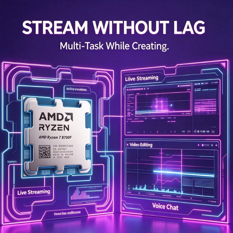 معالج سطح المكتب 16 نواة Ryzen - مراجعة Amd Cpu Ryzen 7 وسعره