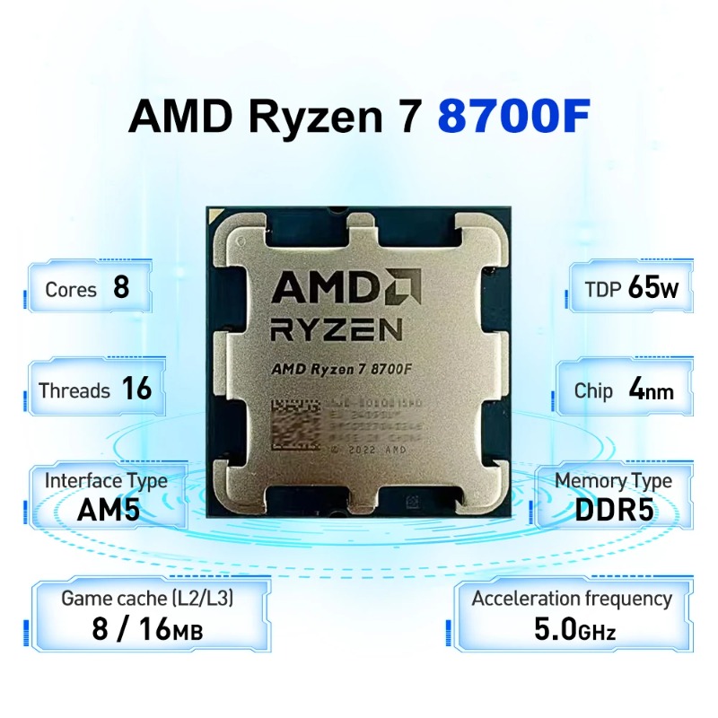 معالج سطح المكتب 16 نواة Ryzen - مراجعة Amd Cpu Ryzen 7 وسعره
