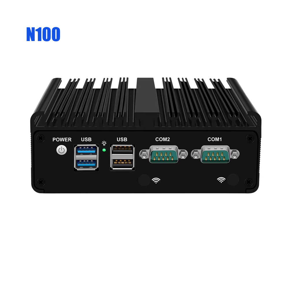 أحدث جهاز توجيه (راوتر) جدار ح - مراجعة Thin Client Mini Pc وسعره