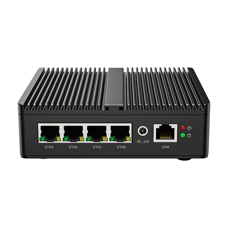 أحدث جهاز توجيه (راوتر) جدار ح - مراجعة Thin Client Mini Pc وسعره