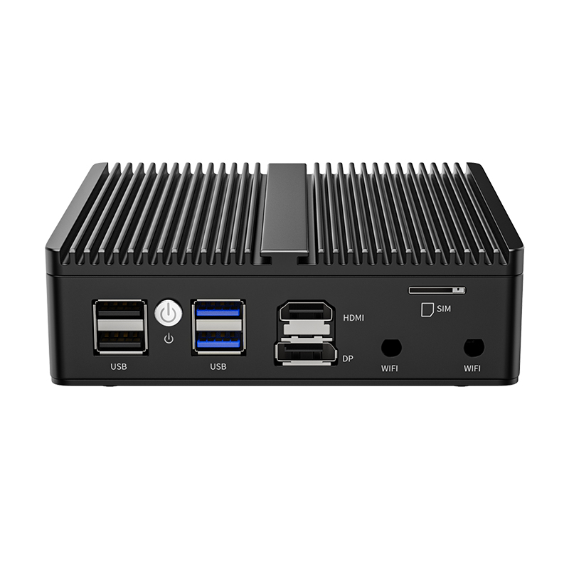 أحدث جهاز توجيه (راوتر) جدار ح - مراجعة Thin Client Mini Pc وسعره