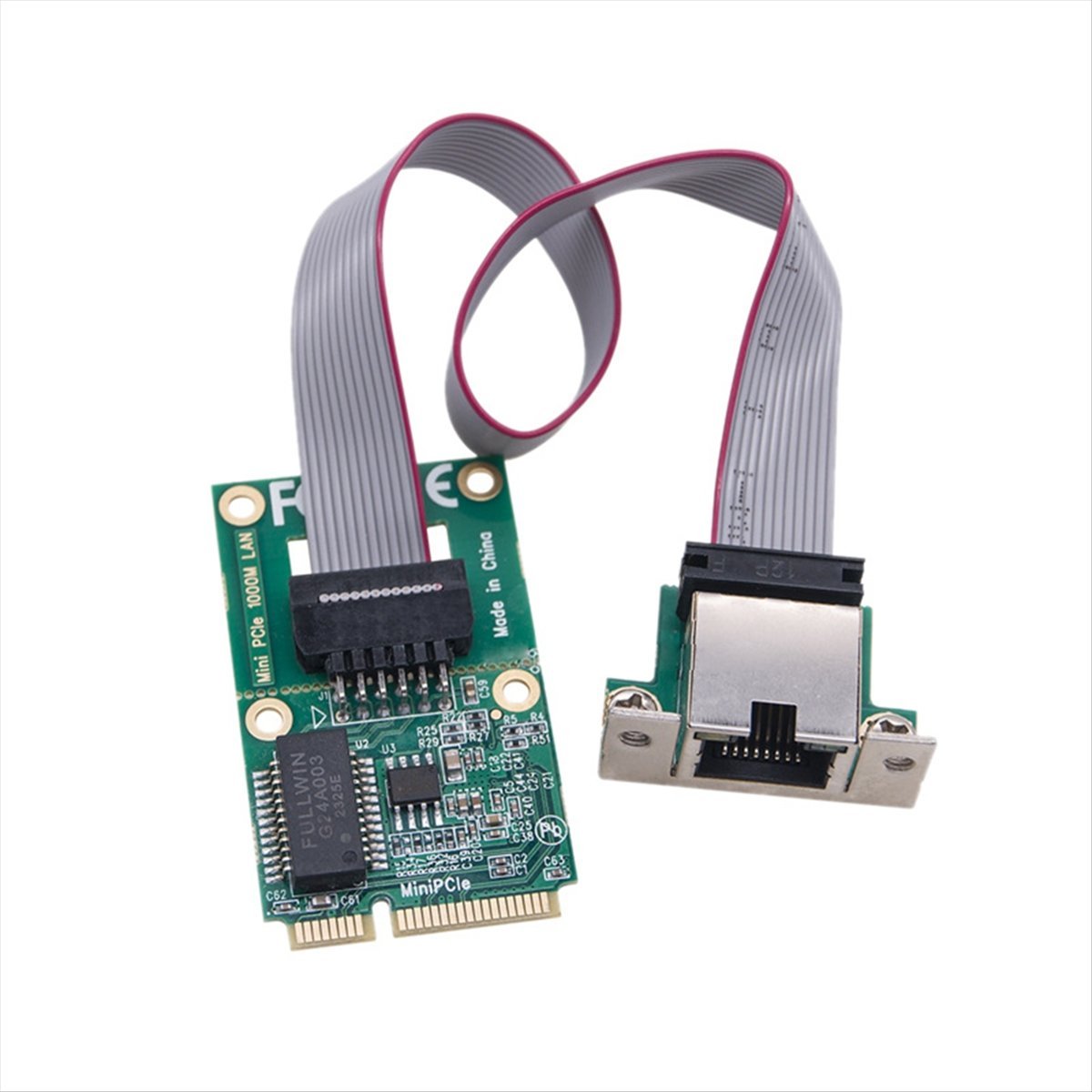 HAPPY DIAN! بطاقة شبكة جيجابت  - مراجعة Gigabit Network Card وسعره
