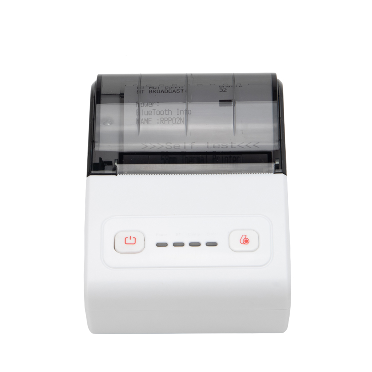 طابعة إيصالات صغيرة قابلة لإعا - مراجعة Pos Terminal Android وسعره