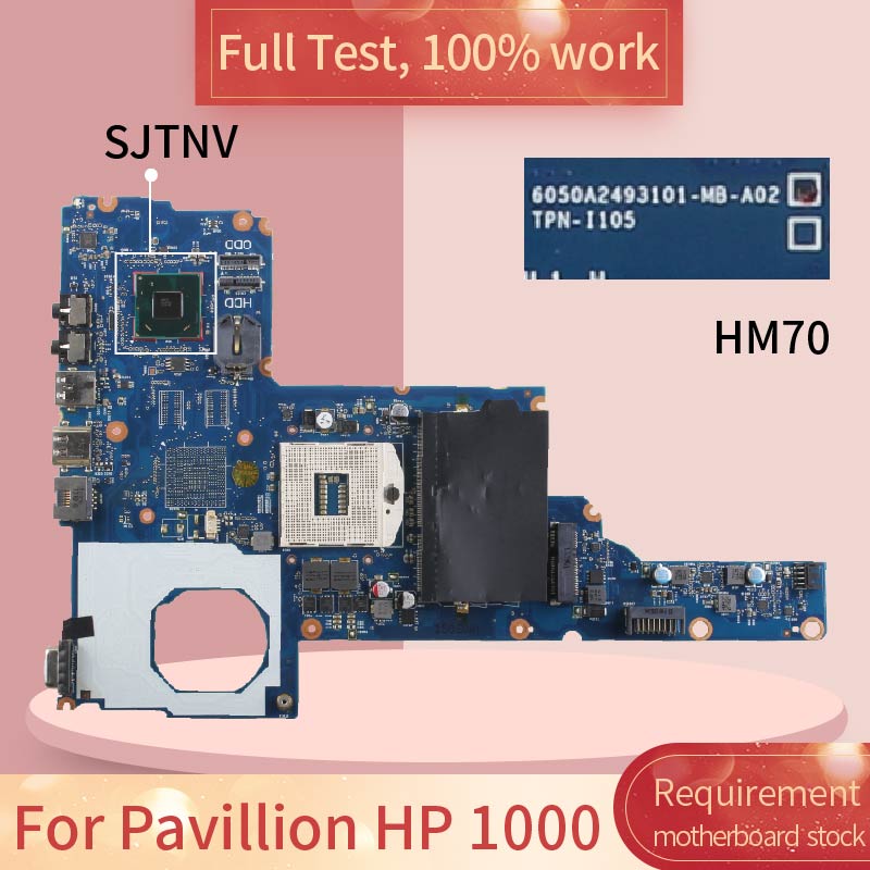 اللوحة الأم لـ Pavillion HP 10 - مراجعة Thin Client Mini Pc وسعره