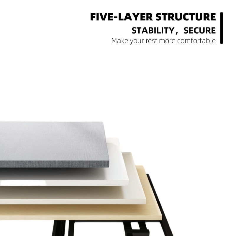 1 غطاء غبار لسرير قابل للطي أو - مراجعة Office Tech And Space وسعره