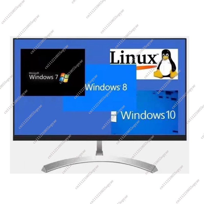 كمبيوتر مصغر J1800 منخفض الطاق - مراجعة Thin Client Mini Pc وسعره