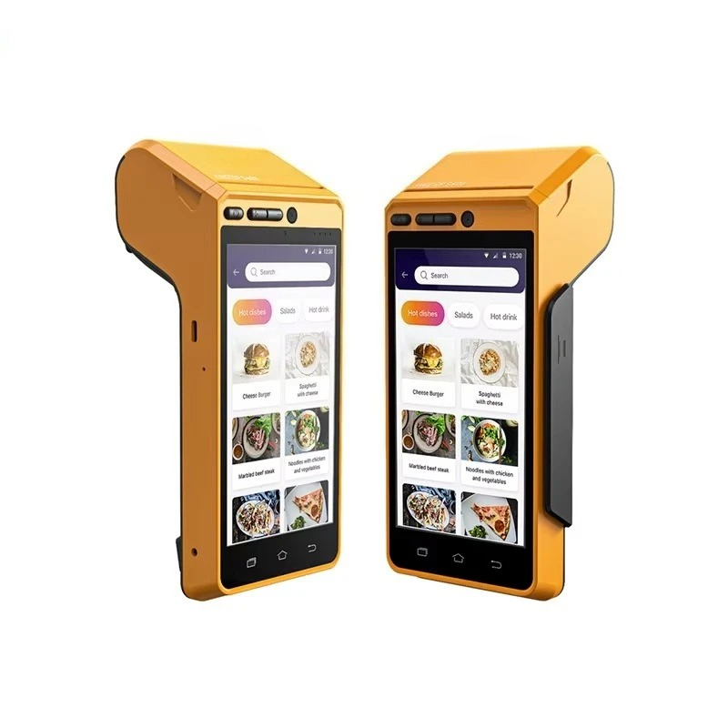 جهاز نقاط البيع بنظام أندرويد  - مراجعة Pos Terminal Android وسعره