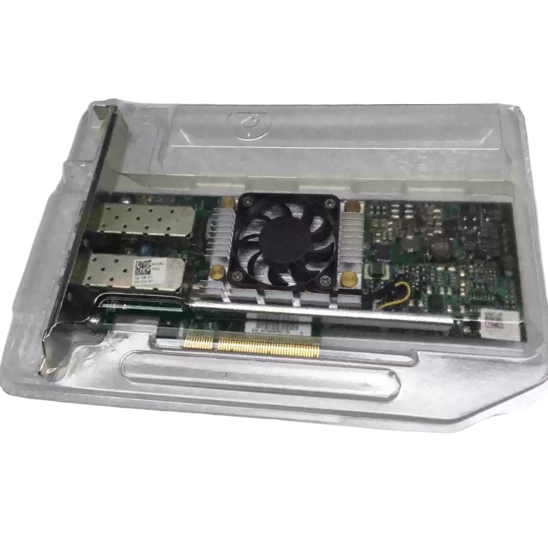 بطاقة شبكة ألياف ضوئية جديدة ب - مراجعة Gigabit Network Card وسعره