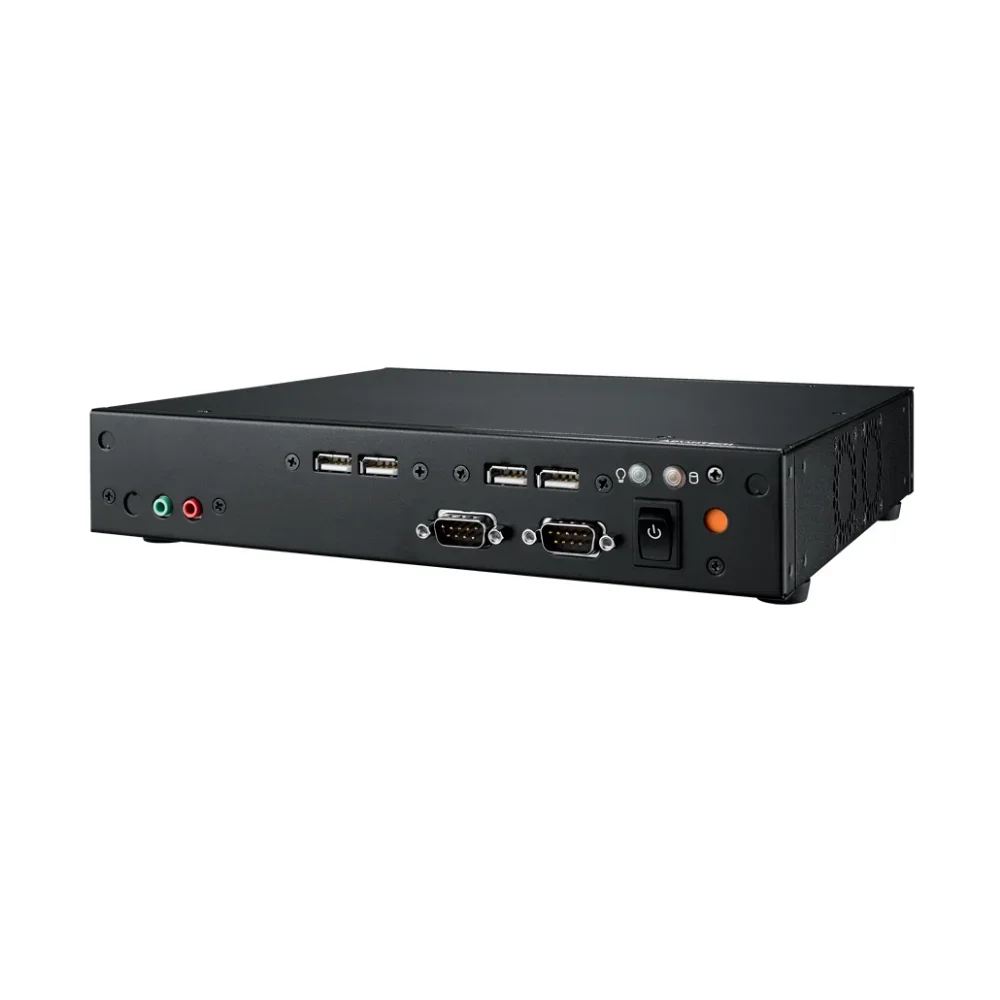 2026 2025 Advantech EPC-T2285  - مراجعة Thin Client Mini Pc وسعره
