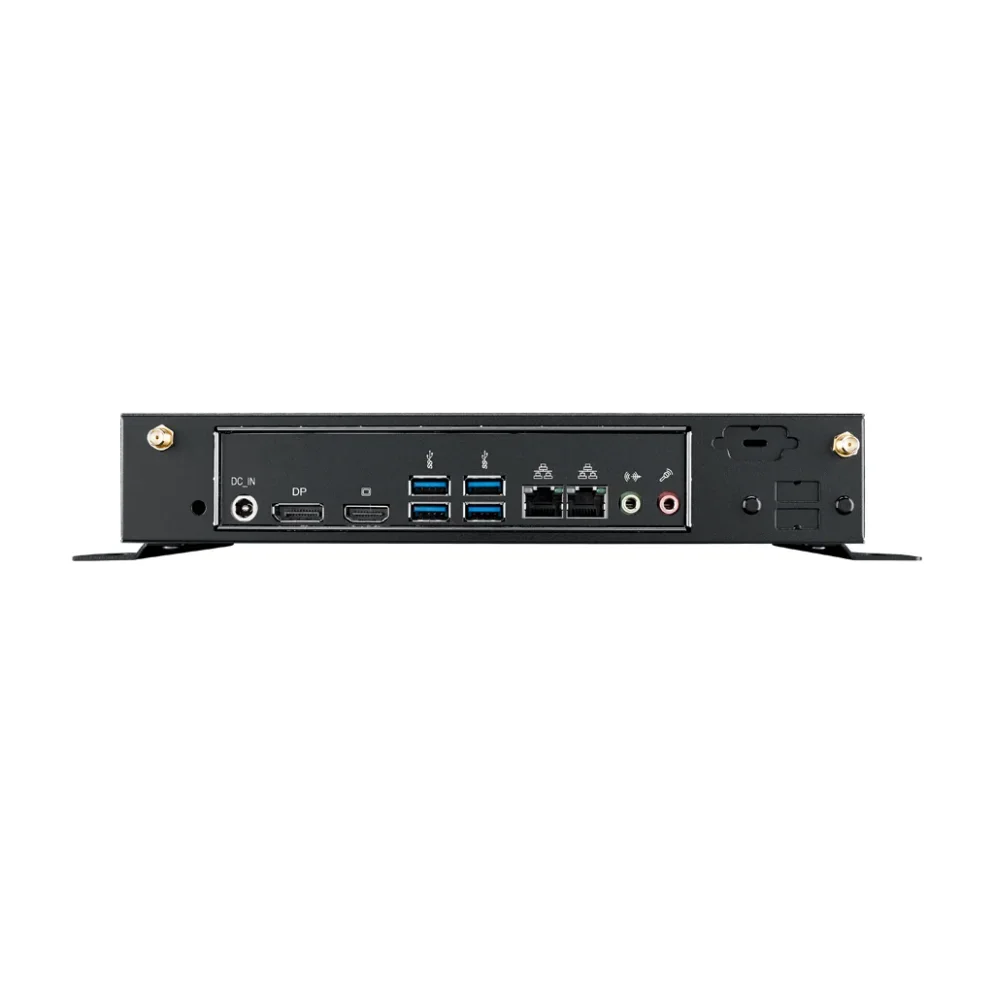 2026 2025 Advantech EPC-T2285  - مراجعة Thin Client Mini Pc وسعره