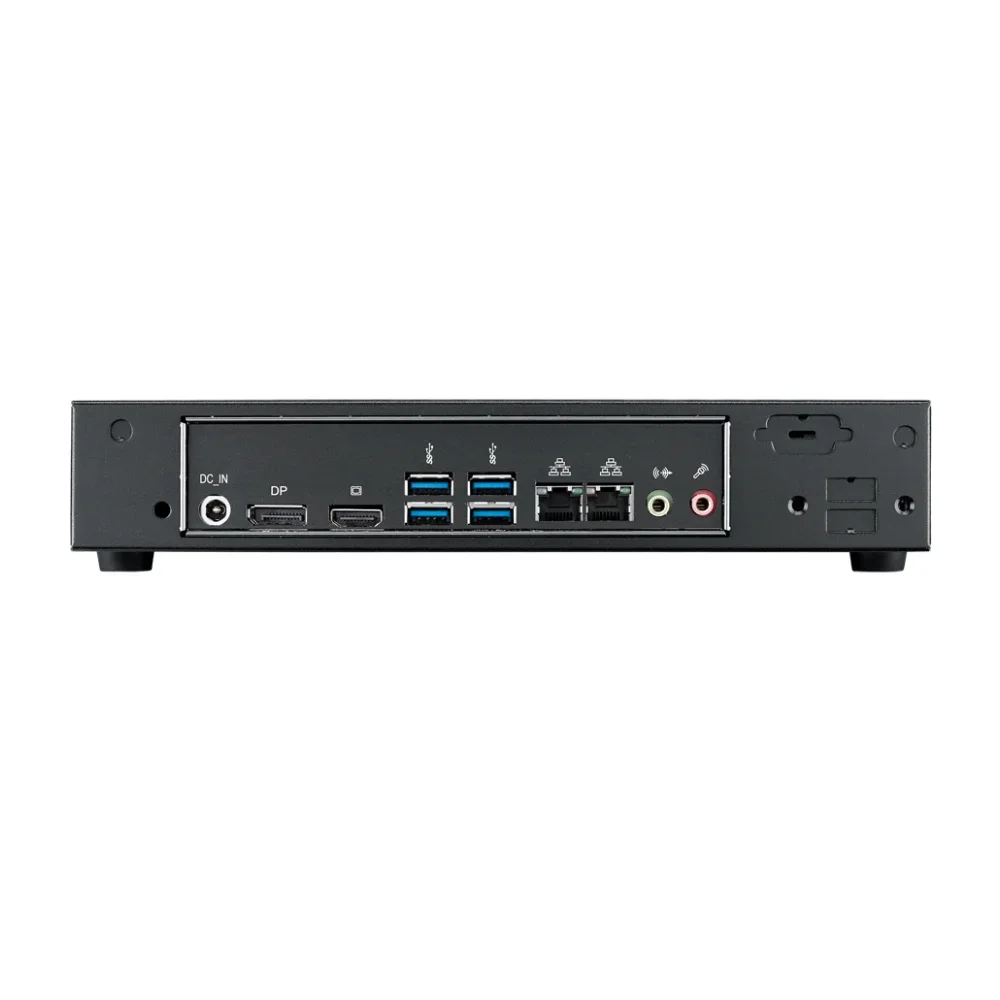 2026 2025 Advantech EPC-T2285  - مراجعة Thin Client Mini Pc وسعره