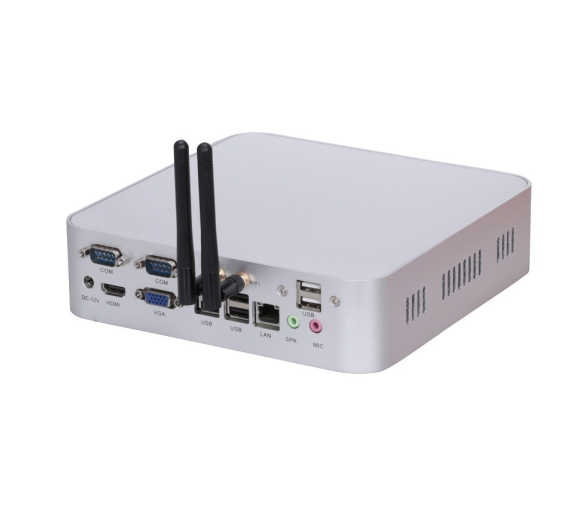 جهاز كمبيوتر مصغر ELSKY الجديد - مراجعة Thin Client Mini Pc وسعره