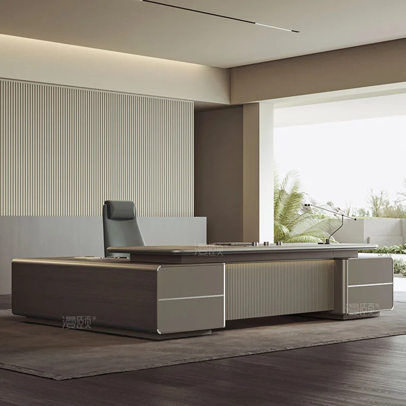 طاولة ألعاب على شكل حرف L للمن - مراجعة Office Tech And Gadgets وسعره