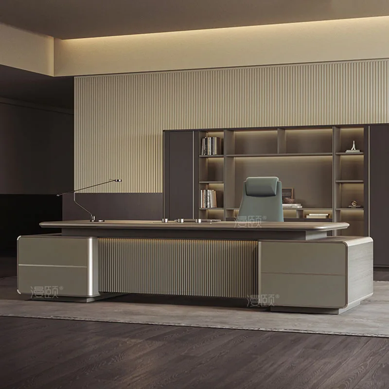 طاولة ألعاب على شكل حرف L للمن - مراجعة Office Tech And Gadgets وسعره