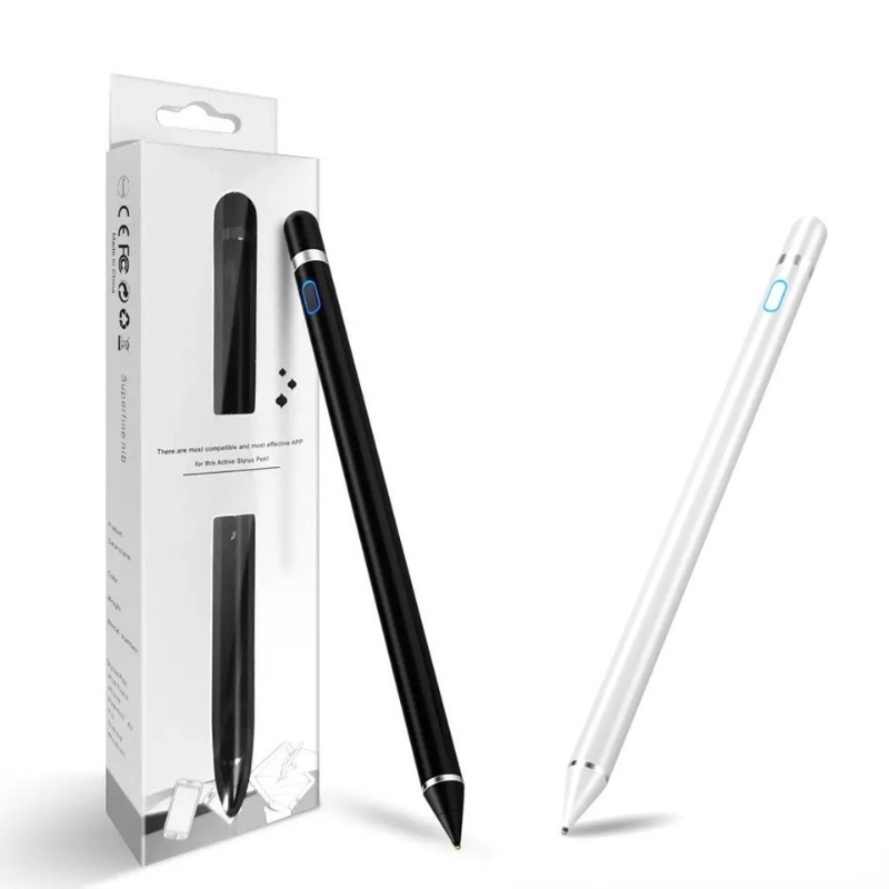 قلم ستايلس متوافق مع أجهزة آيب - مراجعة Office Tech Gadgets وسعره