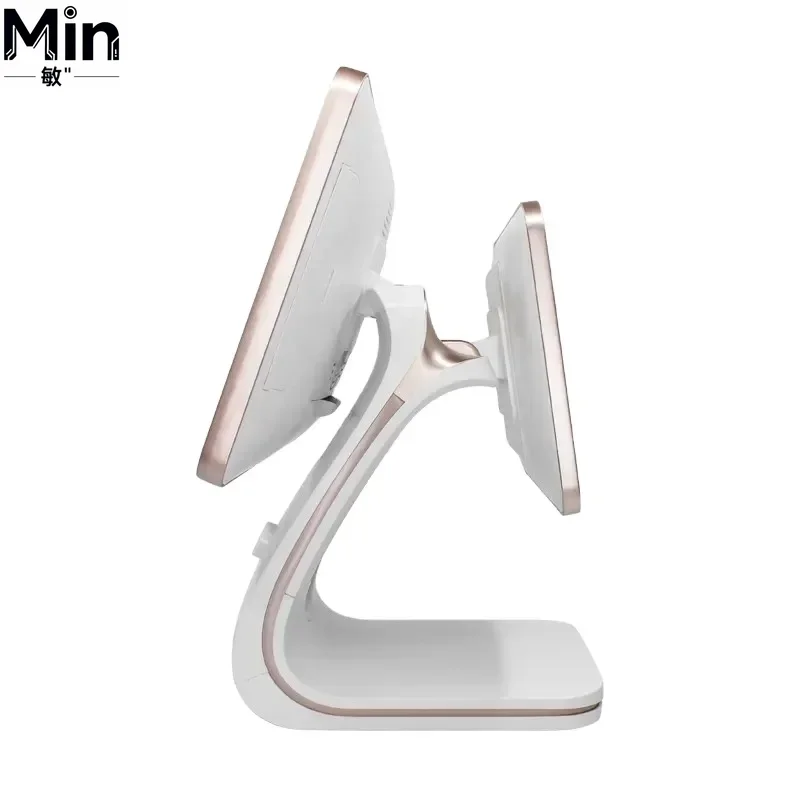 جهاز نقاط بيع أندرويد متكامل ب - مراجعة Pos Terminal Android وسعره