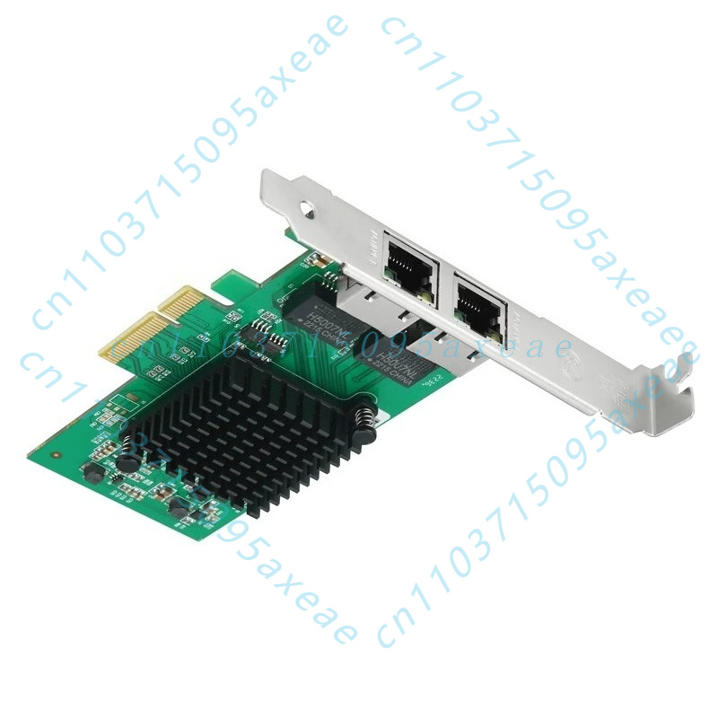بطاقة واجهة شبكة إيثرنت جيجابت - مراجعة Gigabit Network Card وسعره