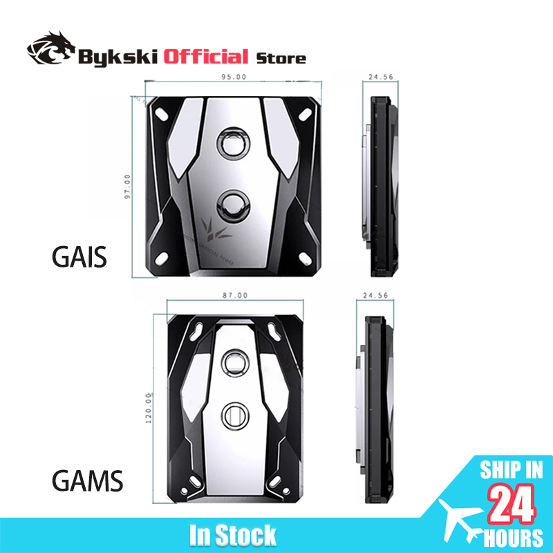 Granzon GAMS/ GAIS CPU Block ل - مراجعة Amd Cpu Ryzen 7 وسعره