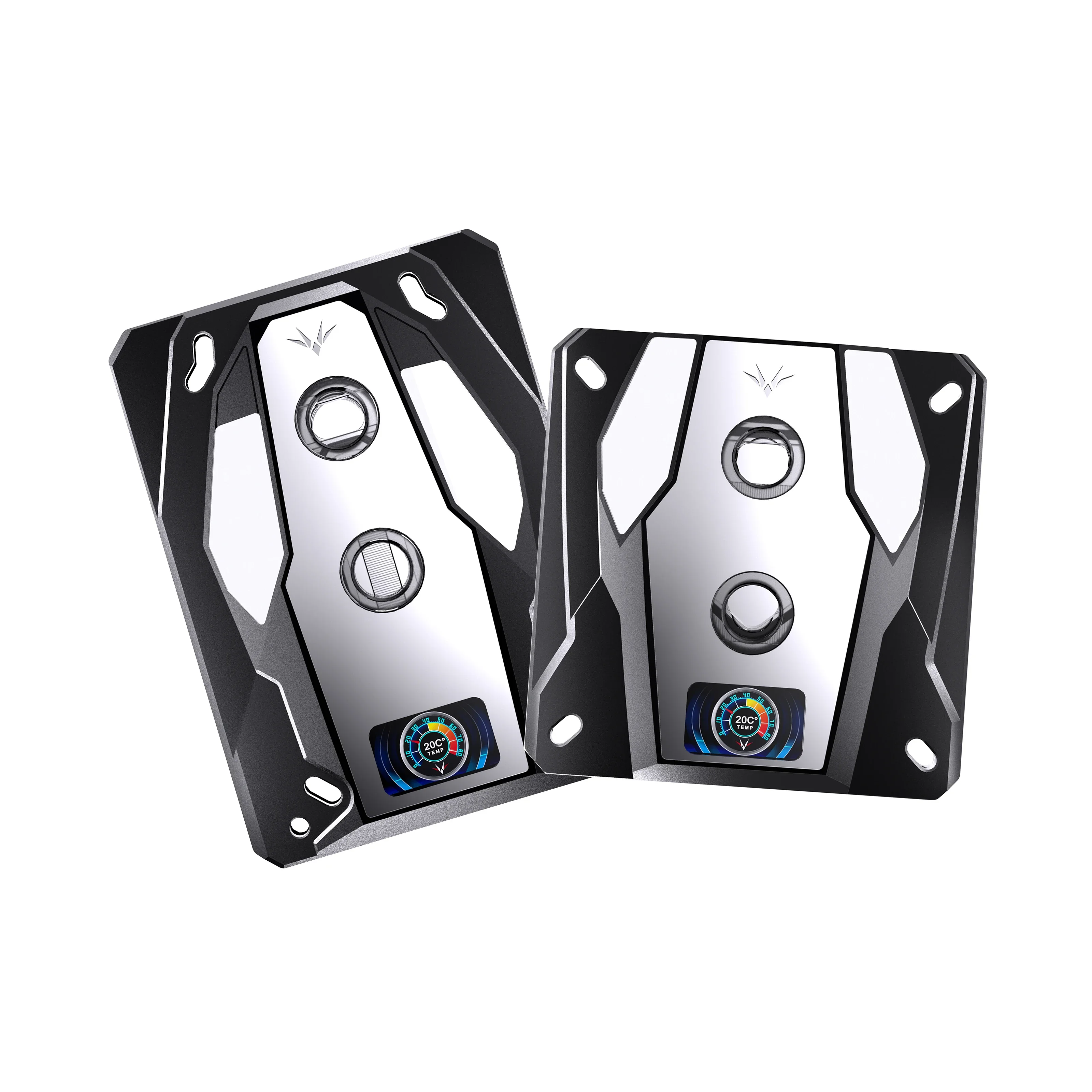 Granzon GAMS/ GAIS CPU Block ل - مراجعة Amd Cpu Ryzen 7 وسعره