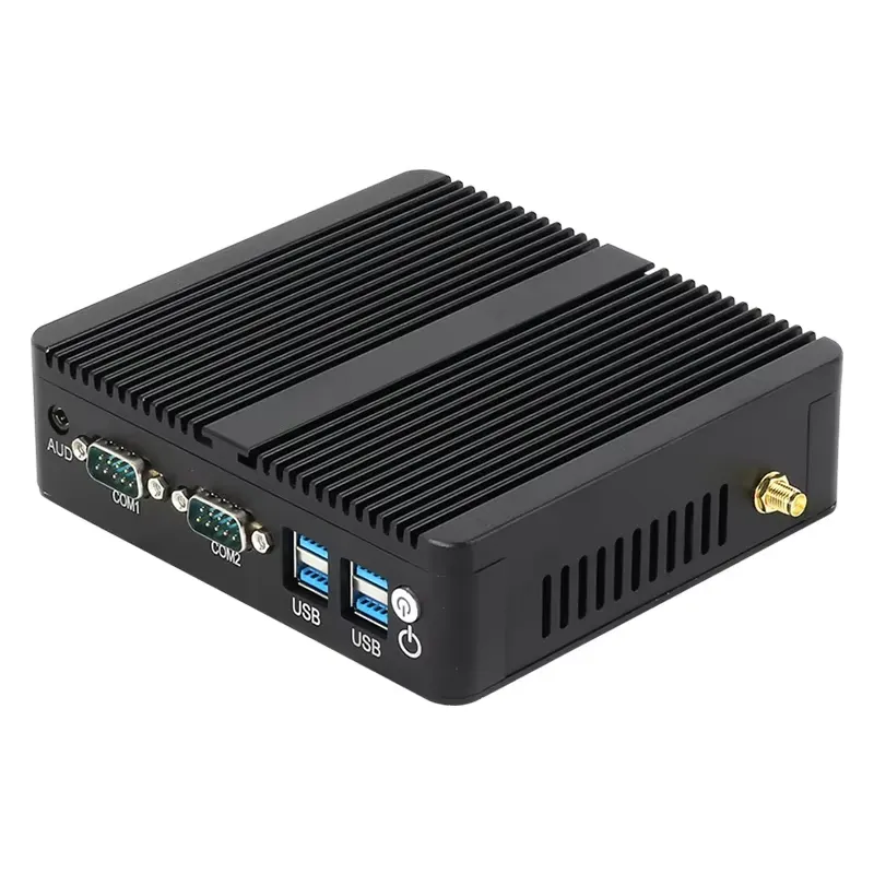 كمبيوتر INNODA J4125 J4105 DDR - مراجعة Thin Client Mini Pc وسعره