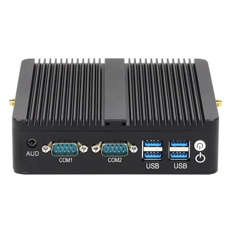 كمبيوتر INNODA J4125 J4105 DDR - مراجعة Thin Client Mini Pc وسعره
