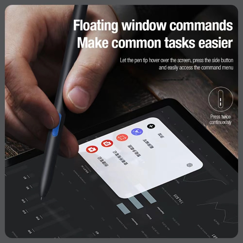اللوحي قلم رصاص لسامسونج تبويب - مراجعة Office Tech Gadgets وسعره