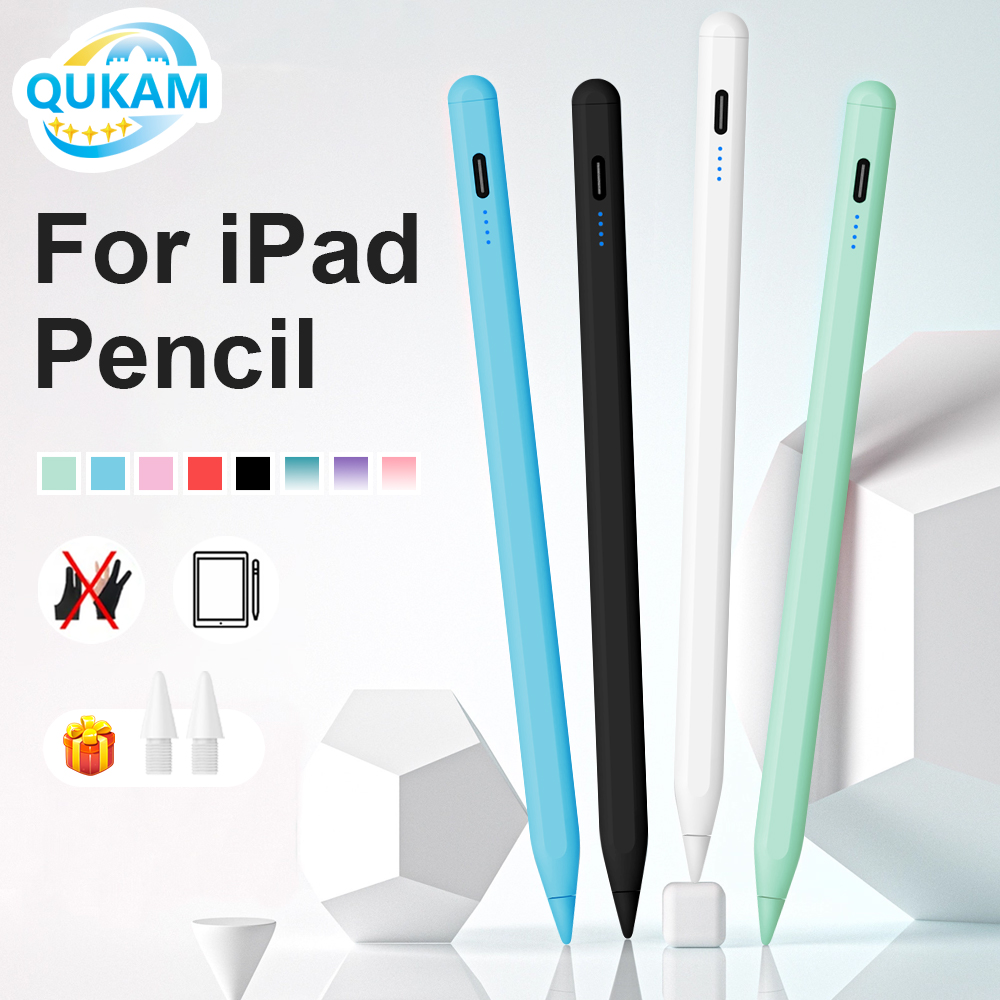 لابل قلم رصاص اللمس لباد A16 ا - مراجعة Office Tech Gadgets وسعره
