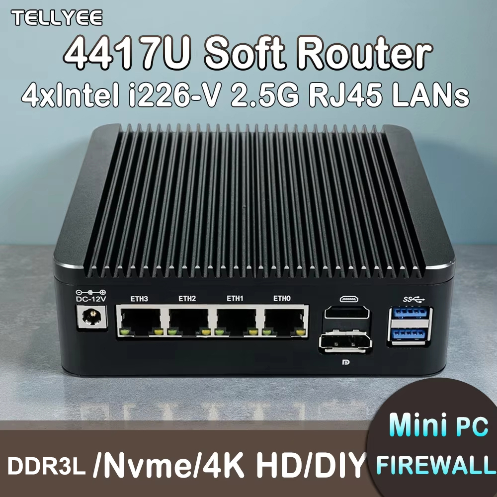 الجيل الثاني عشر Intel Pentium - مراجعة Thin Client Mini Pc وسعره